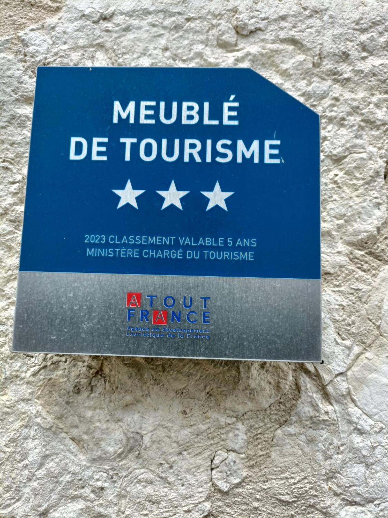 Vila L'Etoile De Zakiel Cambayrac Exteriér fotografie